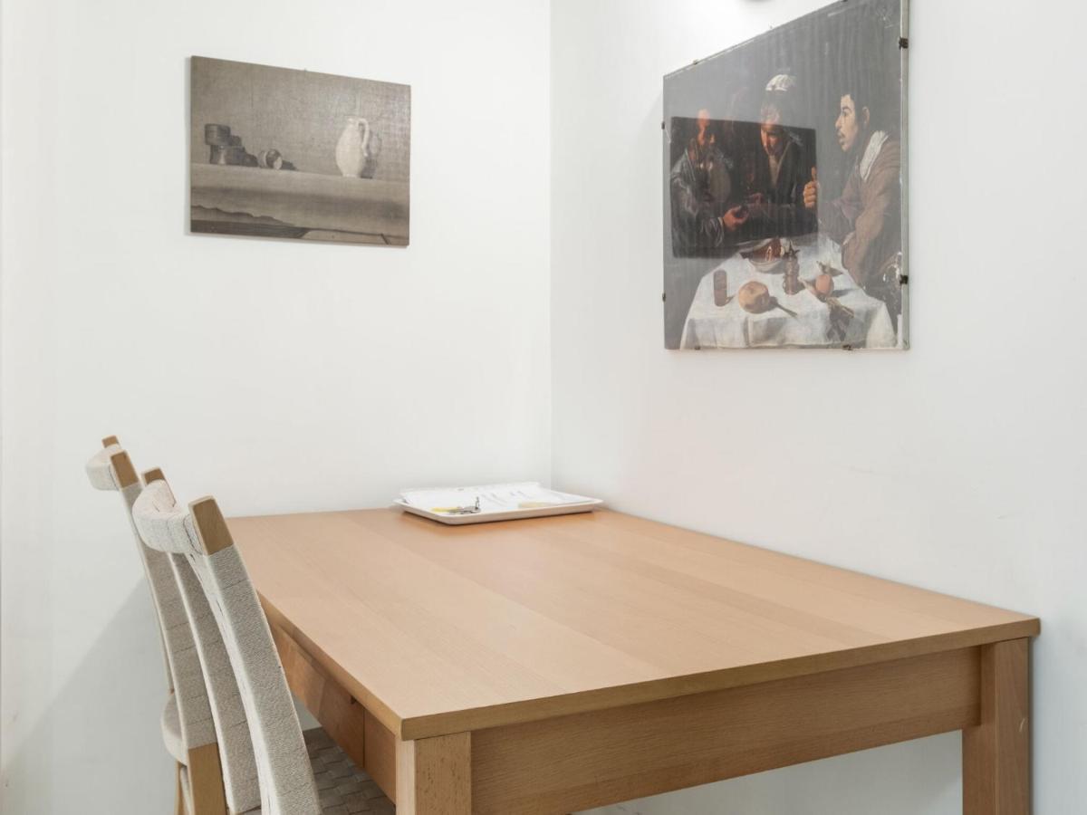 Vakantiehuis Cosy In With Mezzanine Rome
