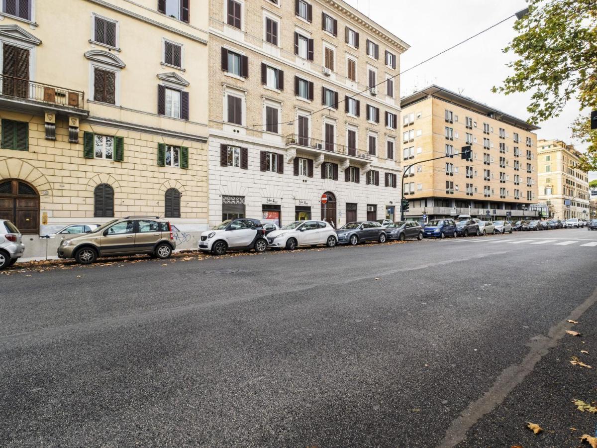 Vakantiehuis Cosy In With Mezzanine Rome
