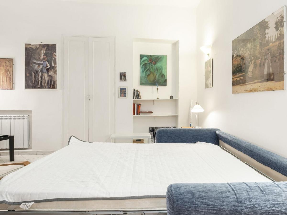 Cosy In With Mezzanine Vakantiehuis Rome