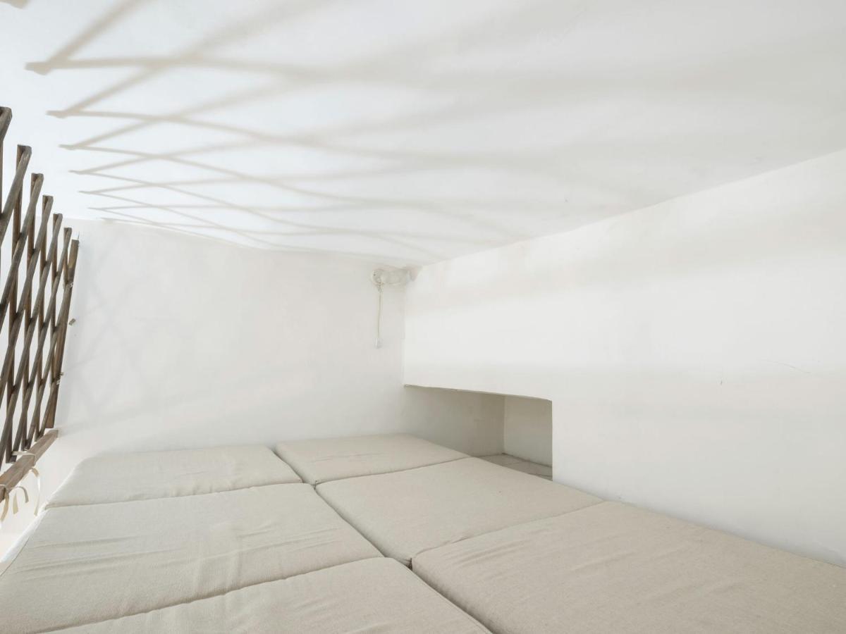 Vakantiehuis Cosy In With Mezzanine Rome
