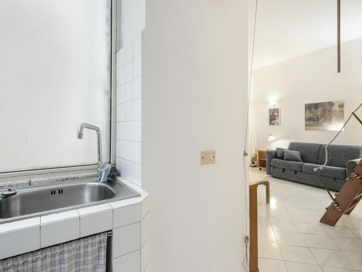 Vakantiehuis Cosy In With Mezzanine Rome