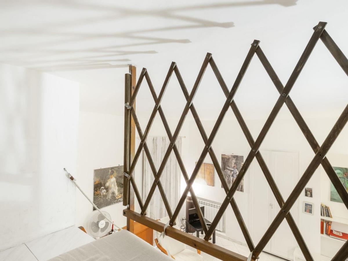 Cosy In With Mezzanine Vakantiehuis