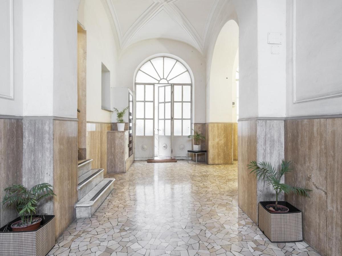 Vakantiehuis Cosy In With Mezzanine Rome