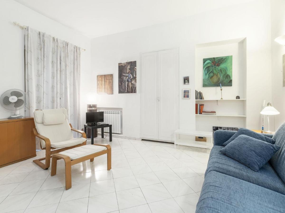 Cosy In With Mezzanine Vakantiehuis Rome