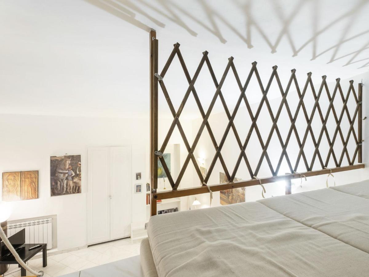 Cosy In With Mezzanine Vakantiehuis *