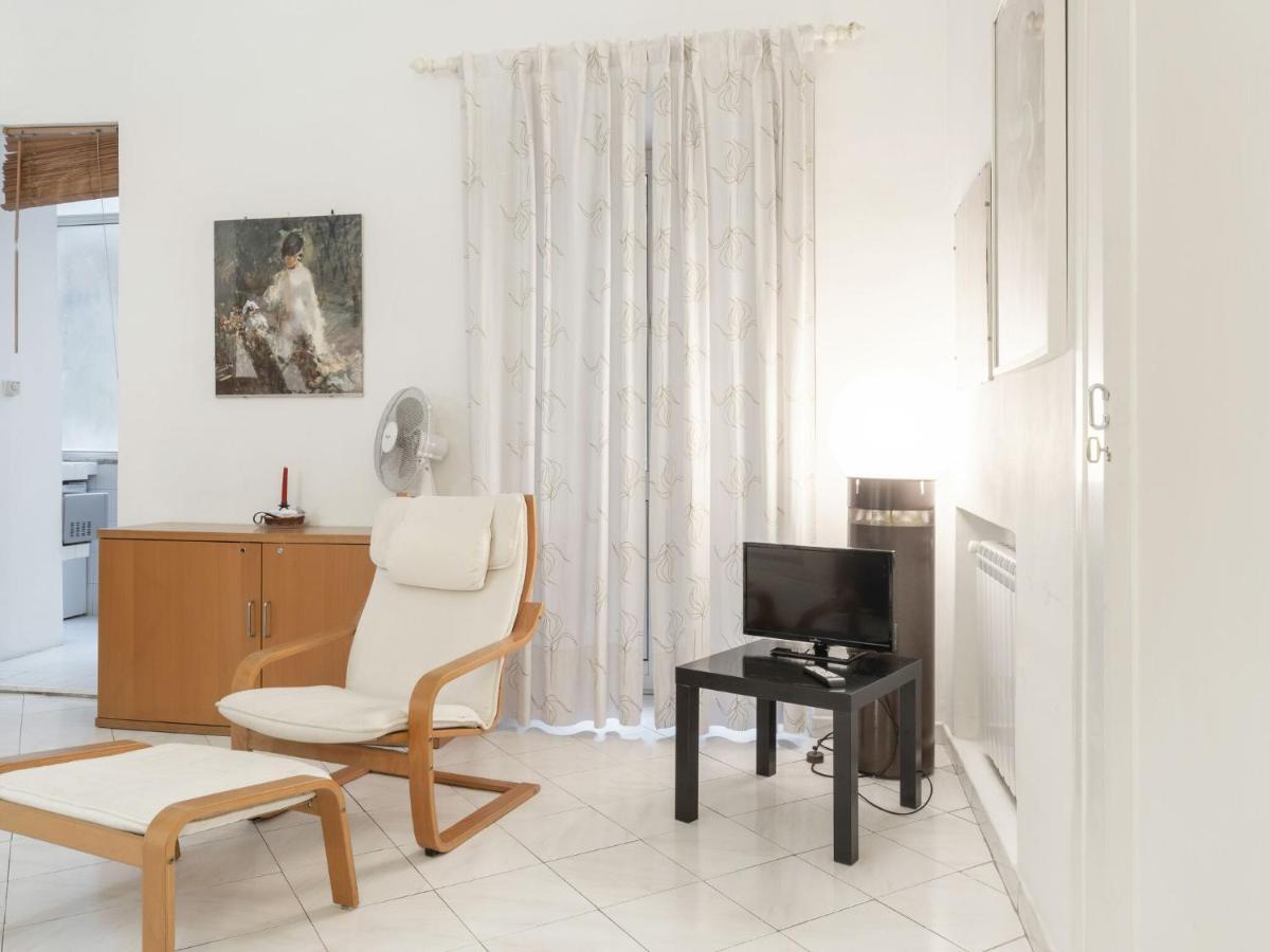 Vakantiehuis Cosy In With Mezzanine Rome